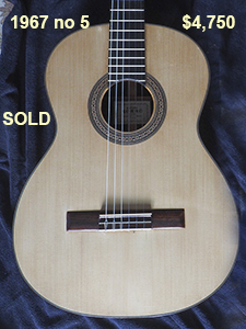 1967 Kohno no 5